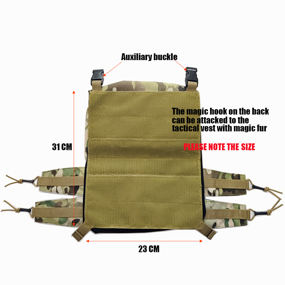 DulglaBackpack-Sac à dos d'hyd - Hydration Vest avis et prix