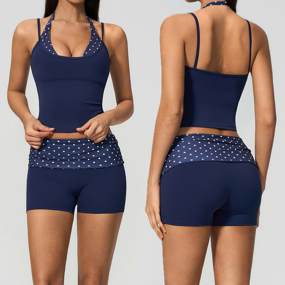 Soutien-gorge de yoga à bretel - Running Belt avis et prix