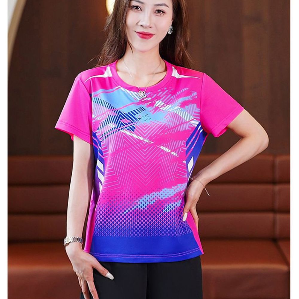 T-shirt de course pour femme à - Running Gear Junior avis et prix