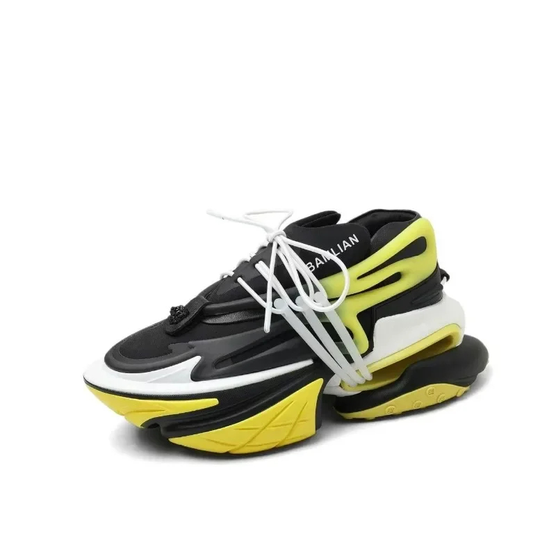 Chaussures de course unisexe 2 - Running Shoes Men avis et prix