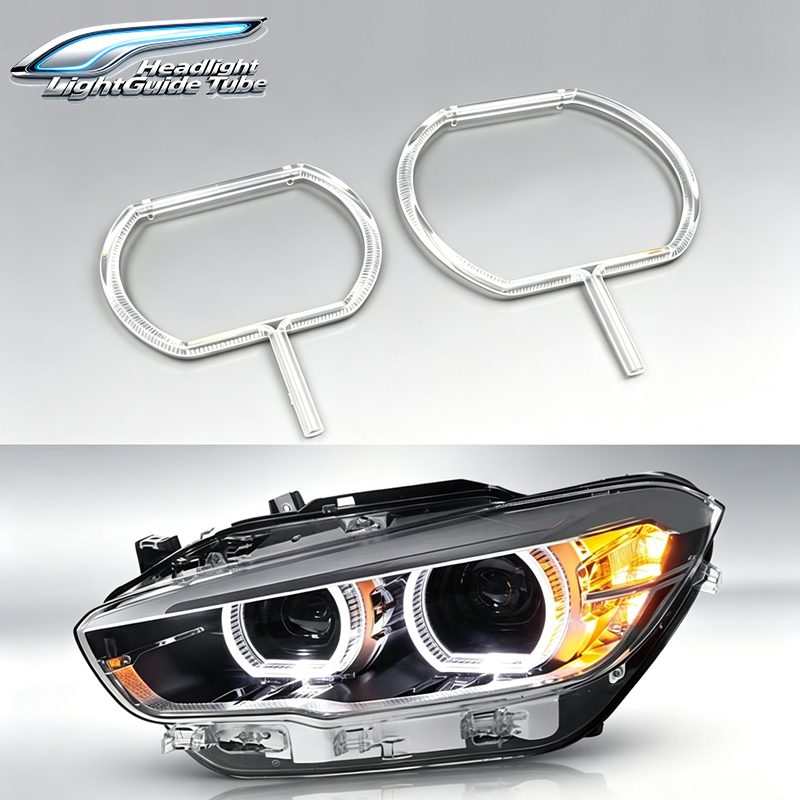 Bande lumineuse de feux de jou - Running Headlamp avis et prix