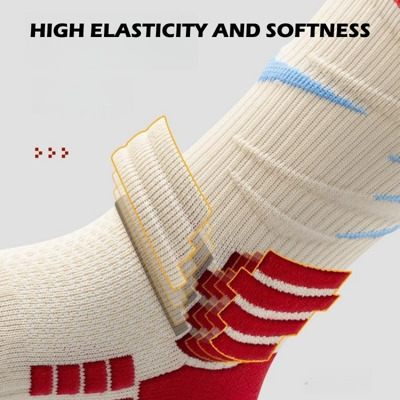 Elite – chaussettes de sport p - Sports Socks avis et prix