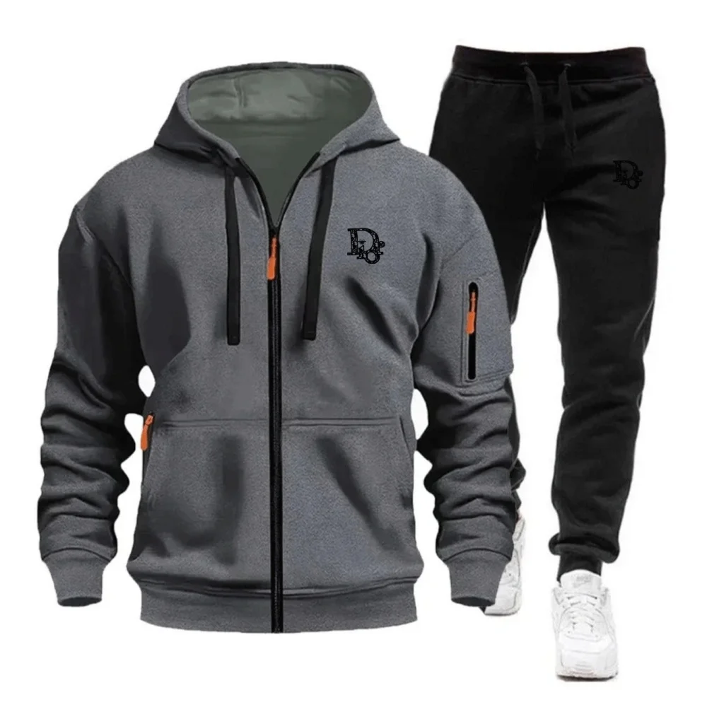 Ensemble survêtement homme 202 - Joggers Pants avis et prix