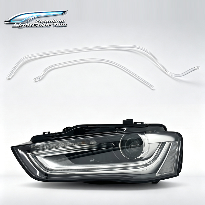 Tube de guidage de lumière DRL - Running Headlamp avis et prix