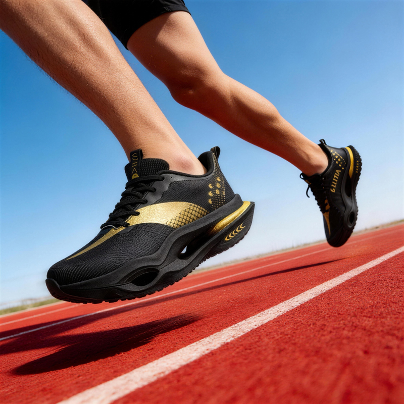 Nouvelles Chaussures de Sport  - Running Shoes Men avis et prix