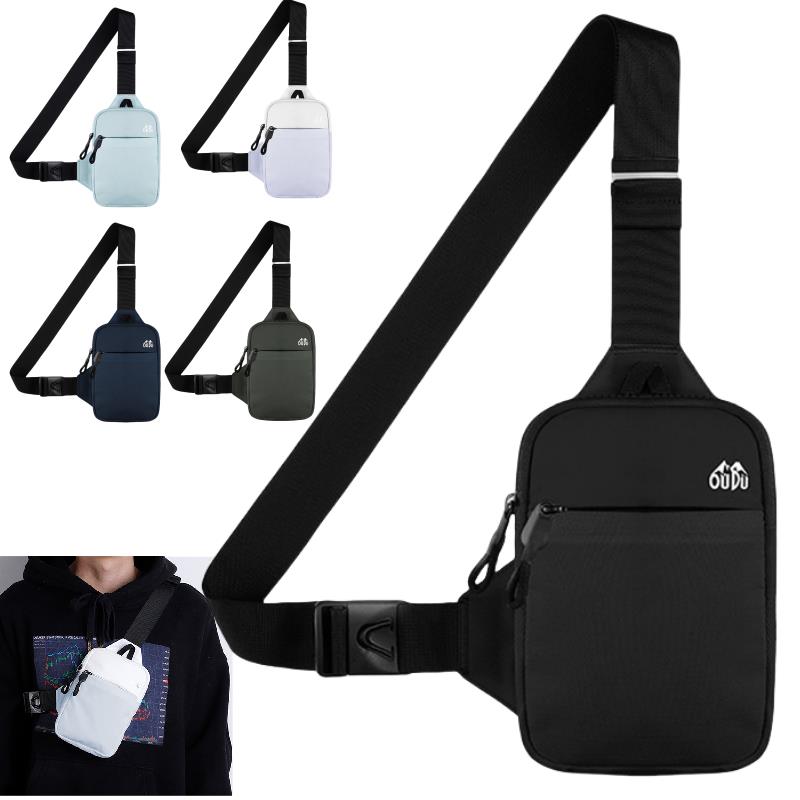 Sac de poitrine imperméable en - Running Belt avis et prix
