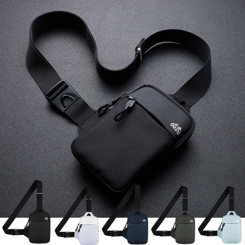Sac de poitrine imperméable en - Running Belt avis et prix