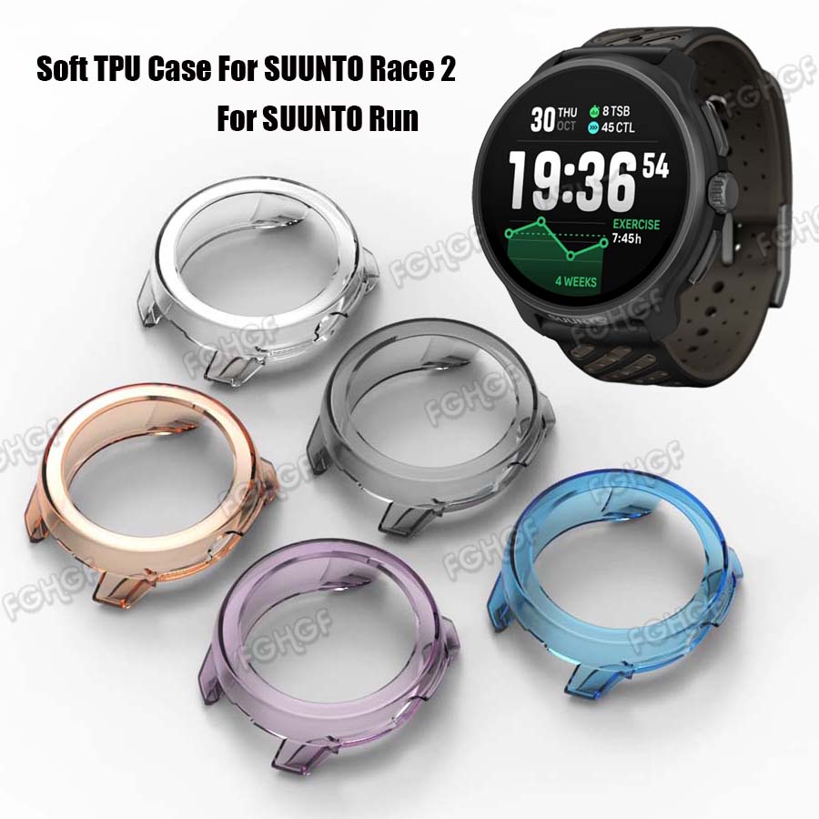 Étui de protection pour montre - Running Watch avis et prix