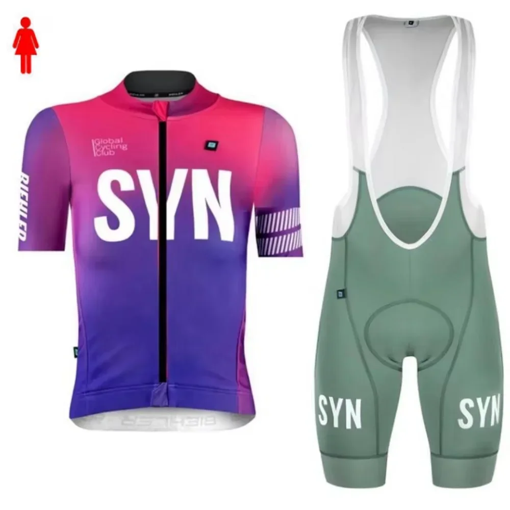 Ensemble de cyclisme pour femm - Race Bib avis et prix
