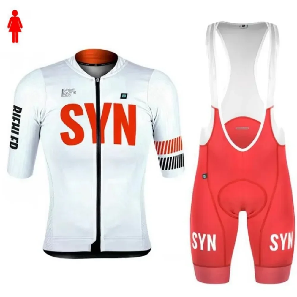 Ensemble de cyclisme pour femm - Race Bib avis et prix