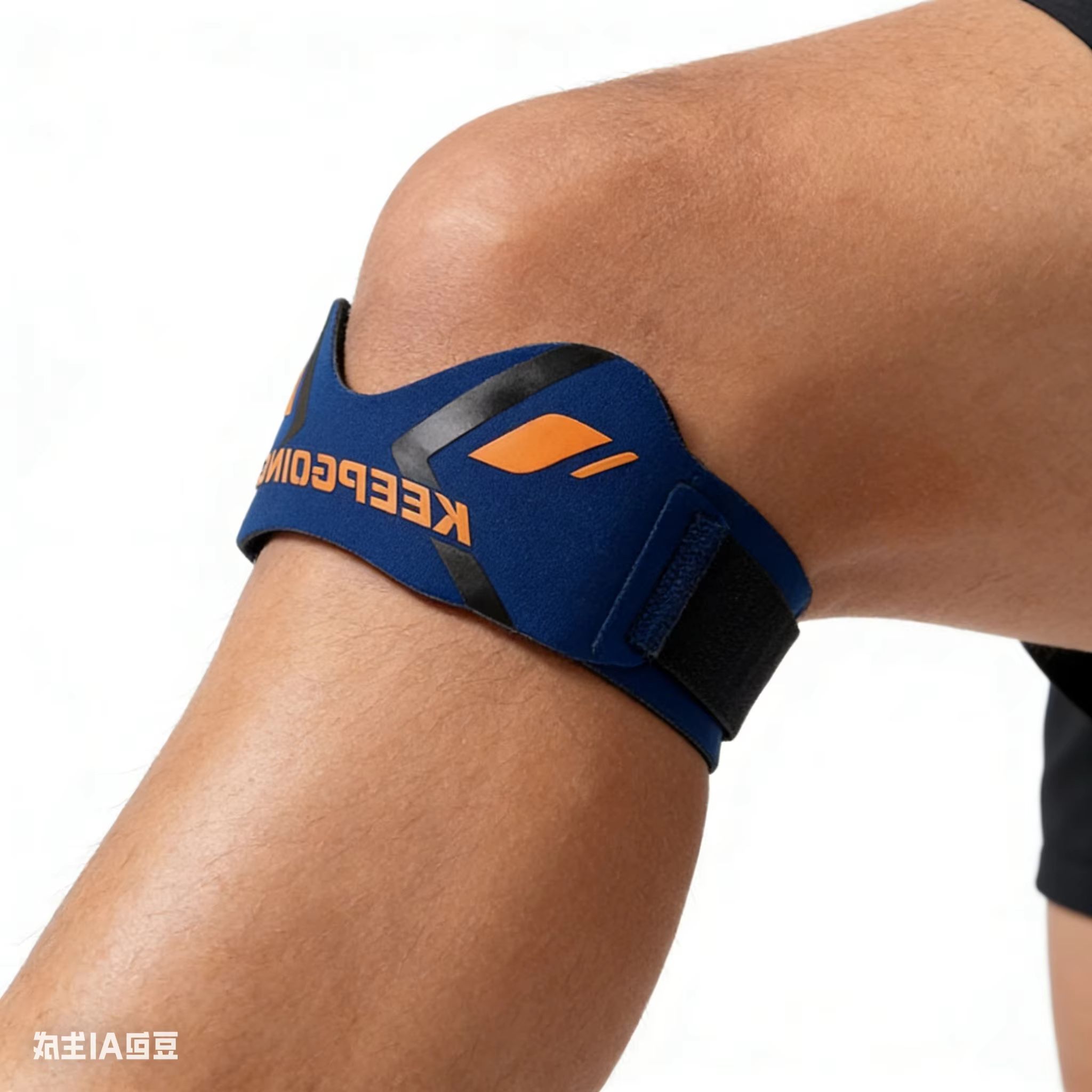 Attelle de genou réglable pour - Running Belt avis et prix