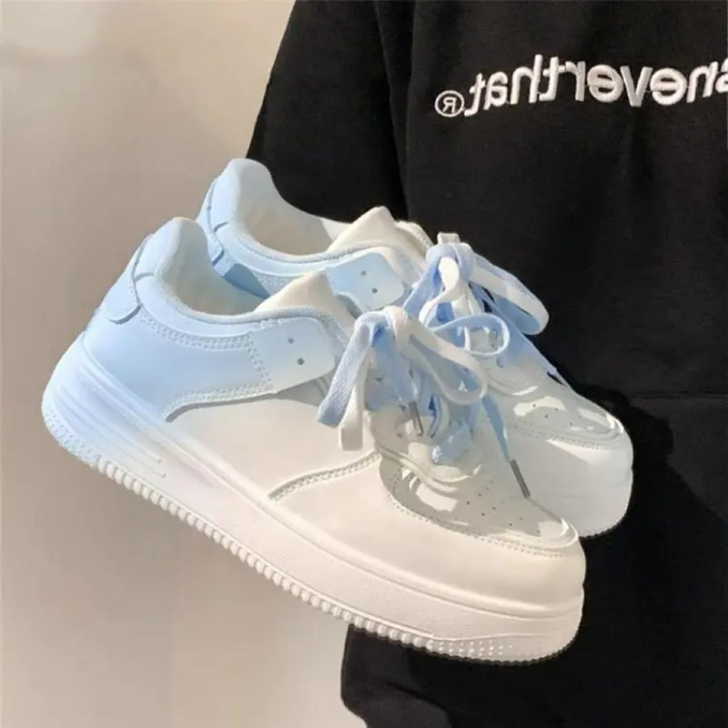 Nouvelles baskets dégradées bl - Running Shoes Women avis et prix