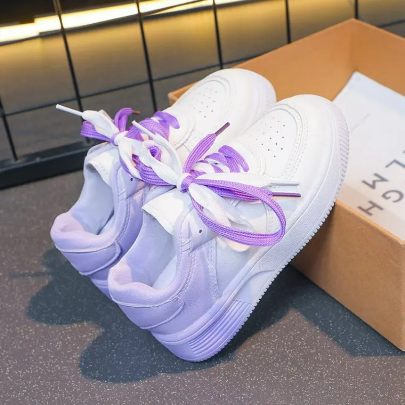 Nouvelles baskets dégradées bl - Running Shoes Women avis et prix