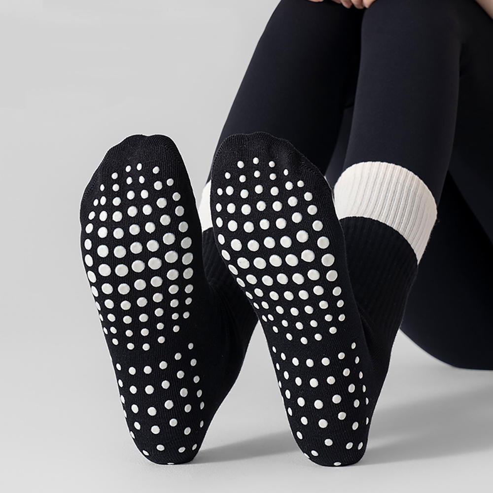 Chaussettes de yoga profession - Sports Socks avis et prix