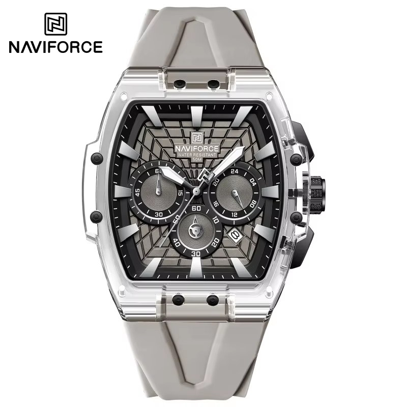 Montre chronographe multifonct - Running Watch avis et prix