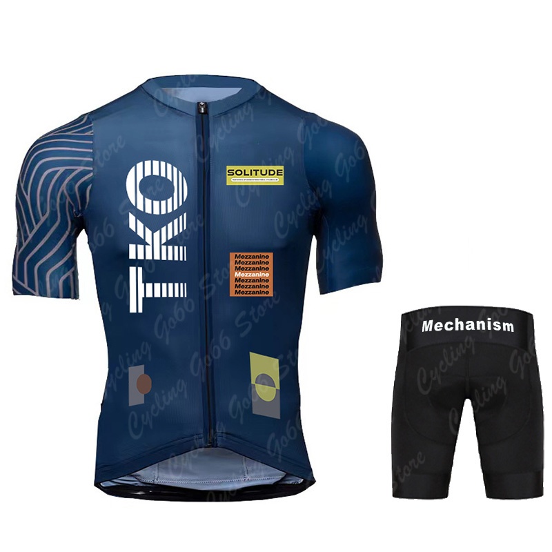 Ensemble Maillot de Cyclisme à - Race Bib avis et prix