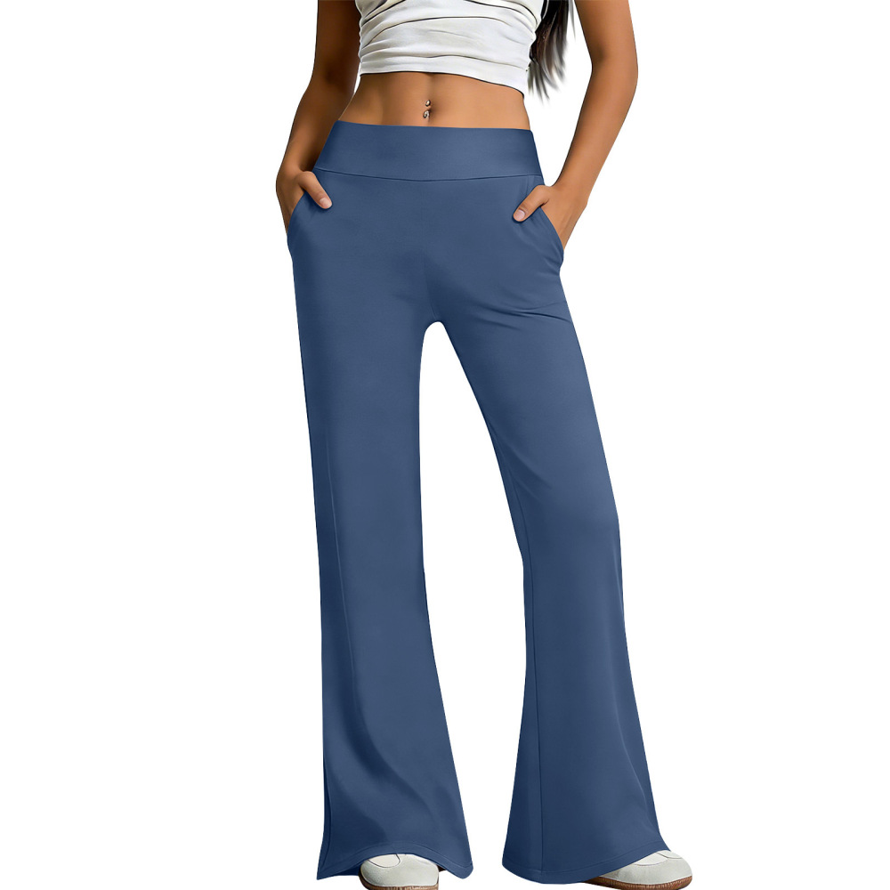 Leggings de yoga évasés à tail - Running Gear Junior avis et prix