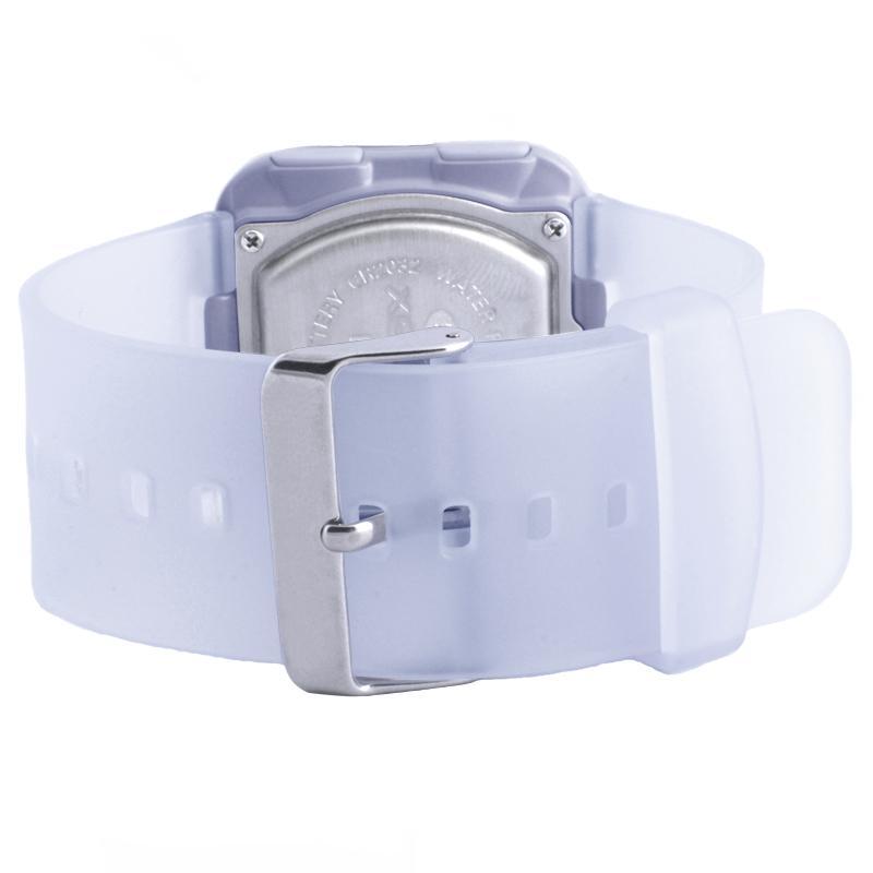 Montre électronique LED étanch - Running Watch avis et prix