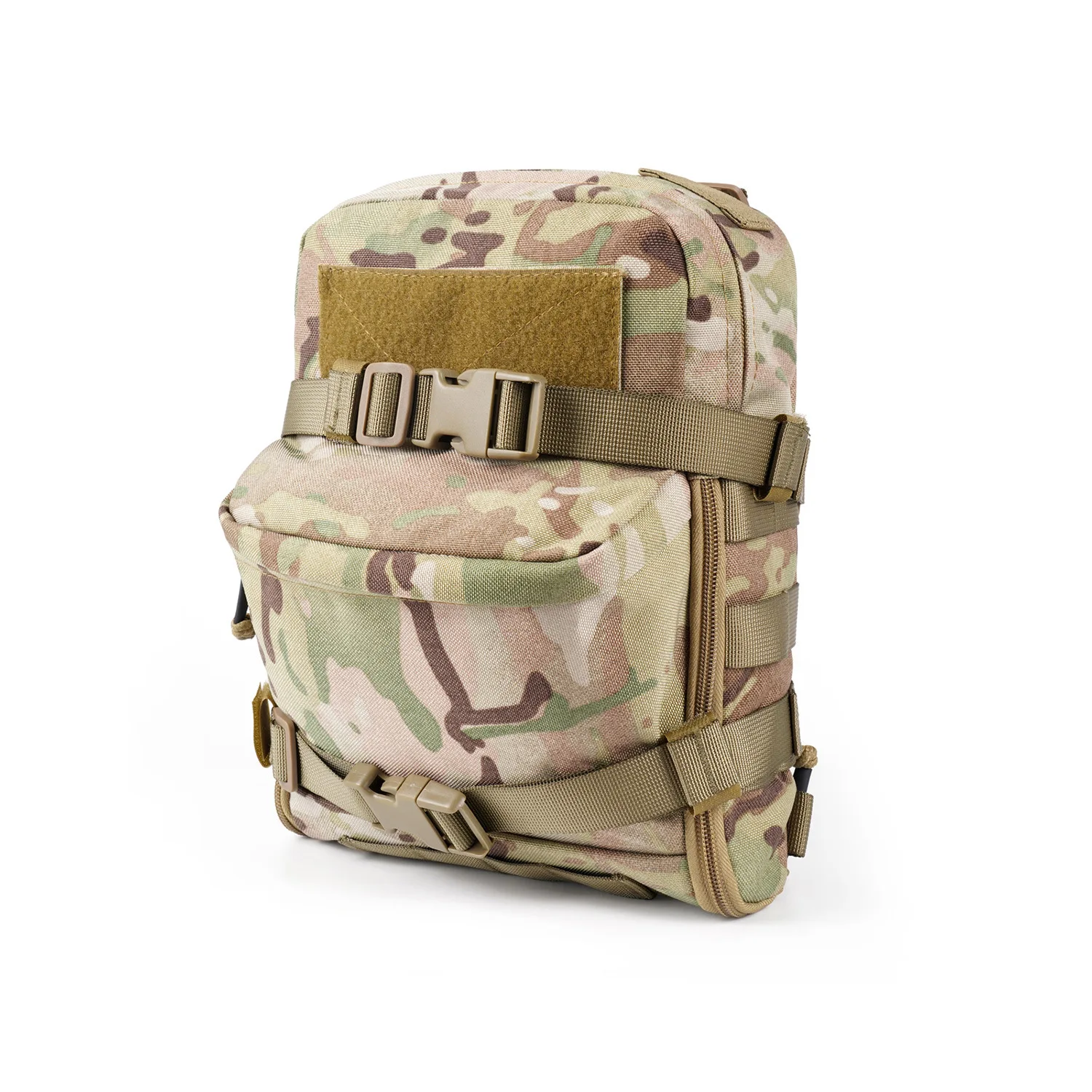 Sac d'hydratation tactique, mi - Hydration Vest avis et prix