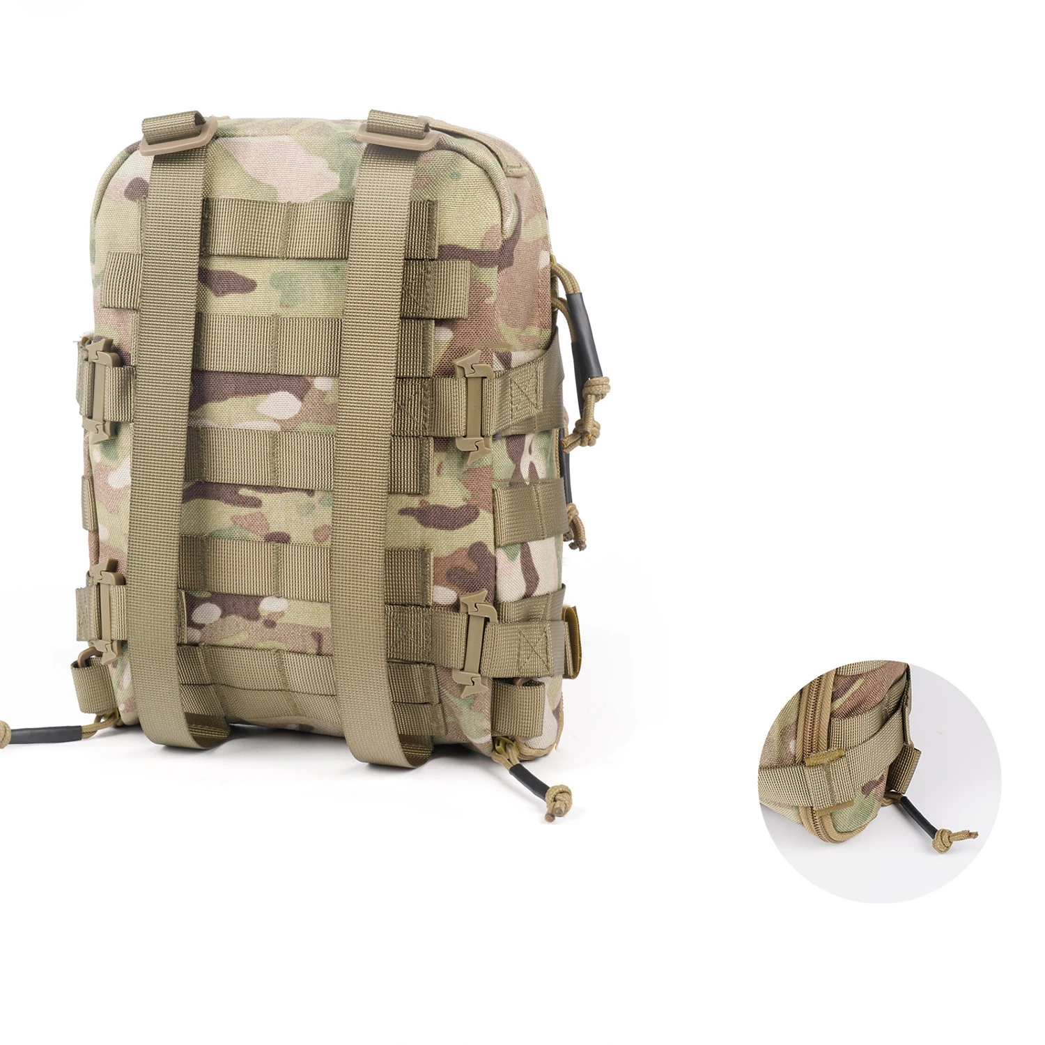Sac d'hydratation tactique, mi - Hydration Vest avis et prix