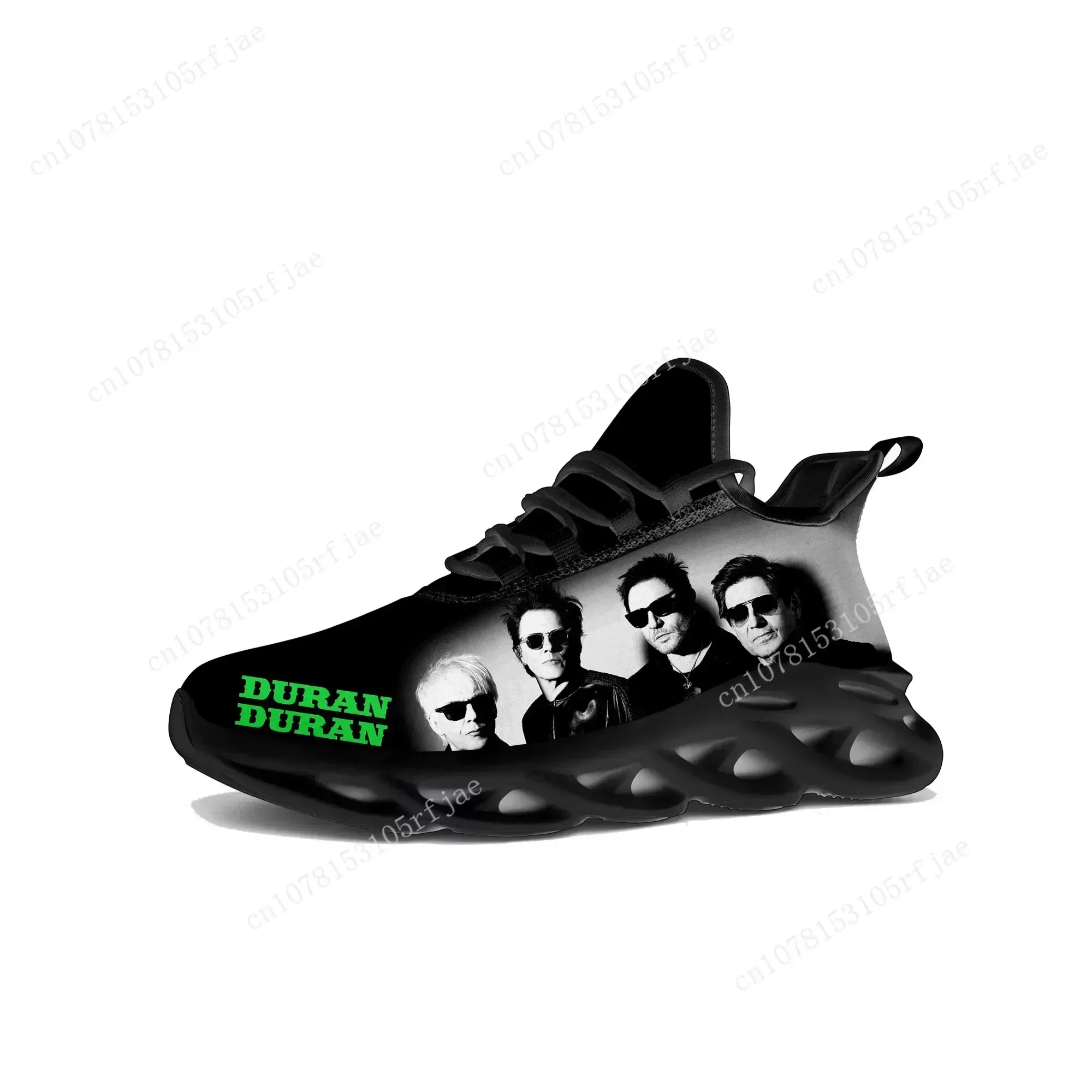 Duran Duran – baskets plates p - Running Shoes Women avis et prix