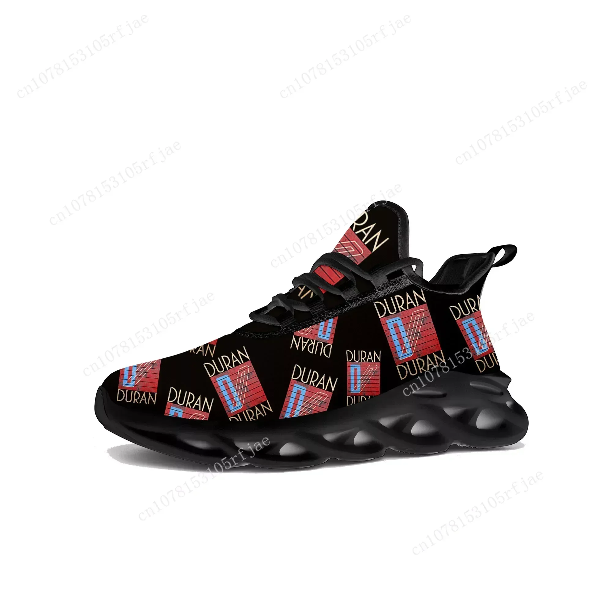 Duran Duran – baskets plates p - Running Shoes Women avis et prix