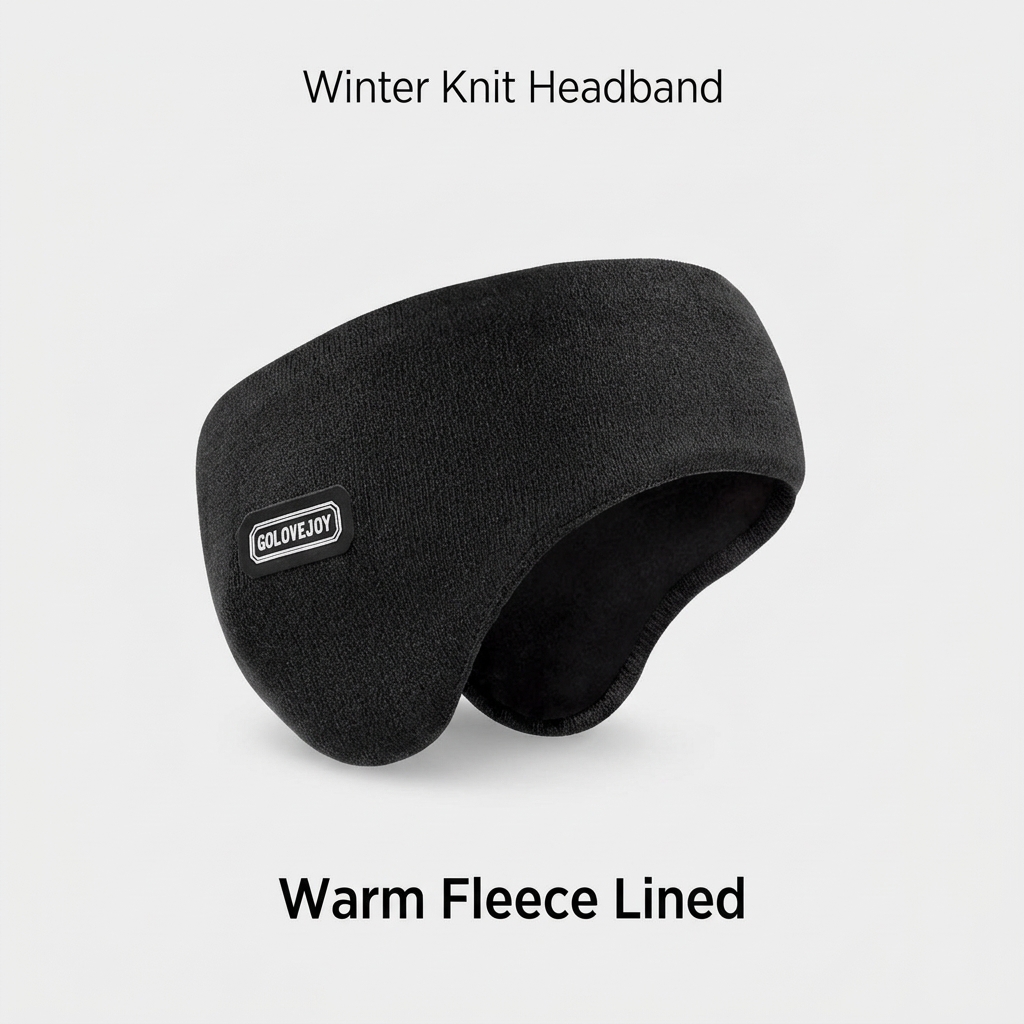 Cache-oreilles coupe-vent en p - Running Gear Kids avis et prix