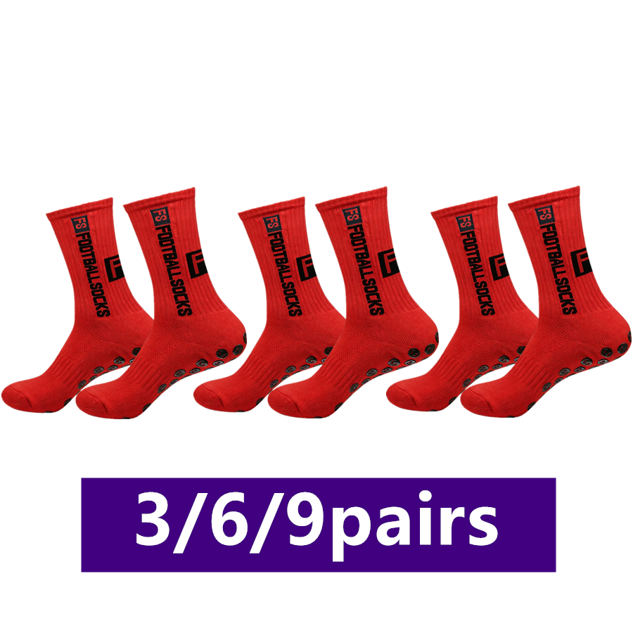 3/6/9 paires de chaussettes un - Sports Socks avis et prix