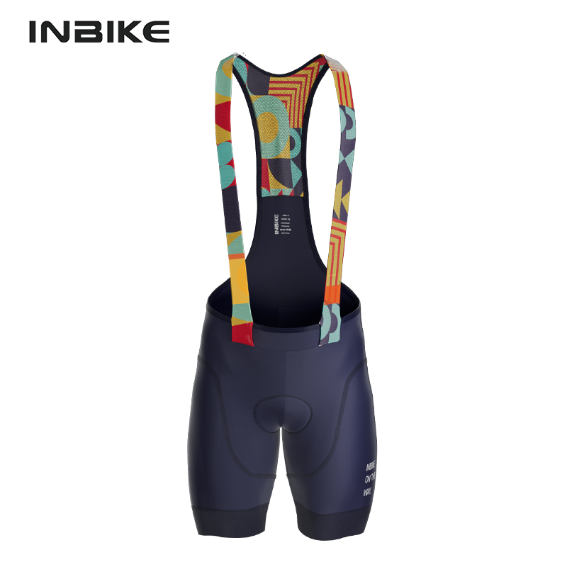 INBIKE hommes vtt cyclisme cui - Race Bib avis et prix
