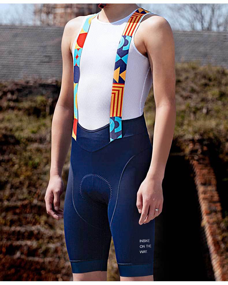 INBIKE hommes vtt cyclisme cui - Race Bib avis et prix