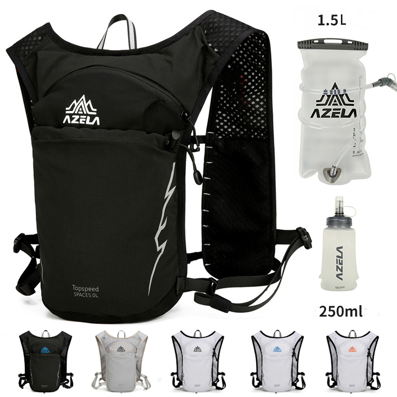 5L extérieur Trail course ultr - Hydration Vest avis et prix