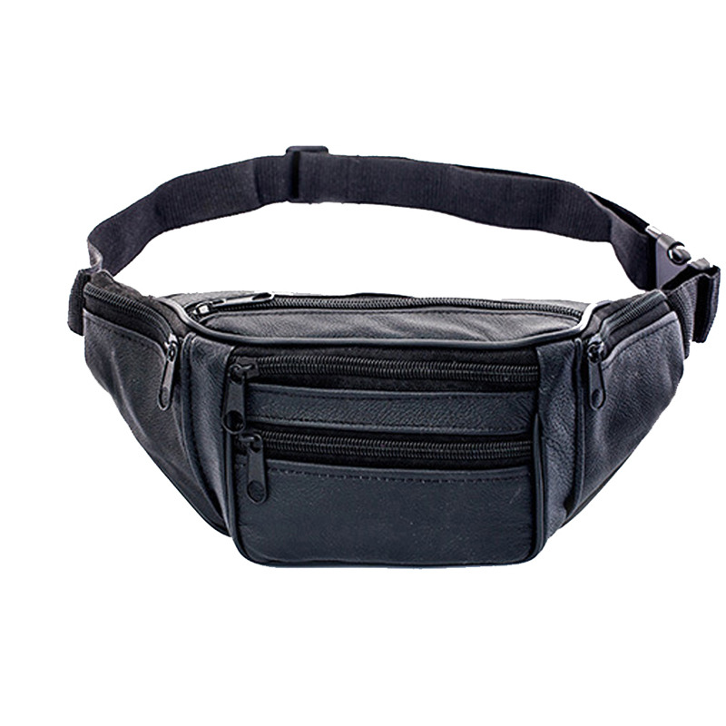 Cuir hommes taille poitrine sa - Running Belt avis et prix